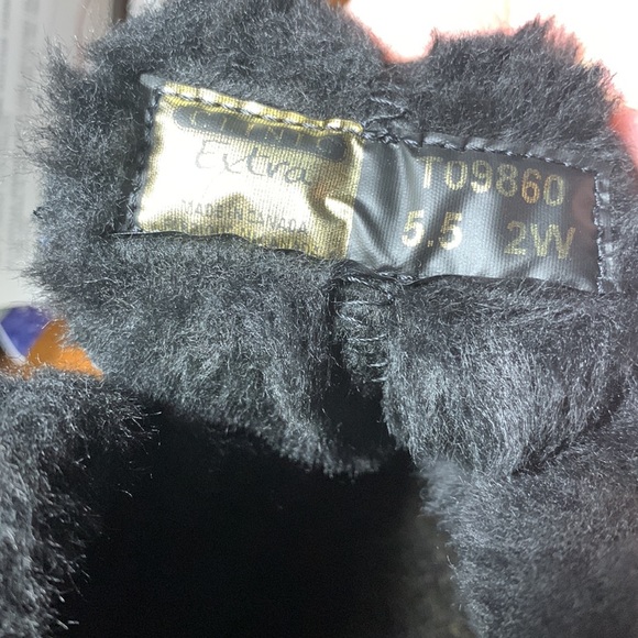 Toe Warmers winter boot - 5.5 2W - Picture 6 of 11